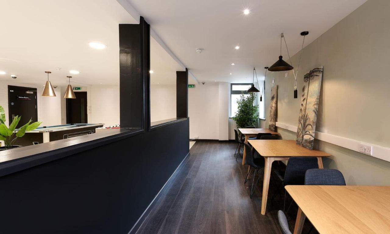 Cosy Ensuite Bedrooms At Trust House Near Exeter City Centre Exterior foto